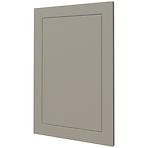 Dvierka Quantum beige 50/72 D1D/50 W2/50