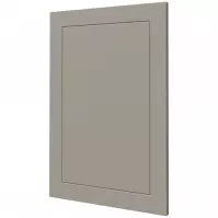 Dvierka Quantum beige 50/72 D1D/50 W2/50