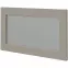 Dvierka Quantum beige W4BS/60 WKF