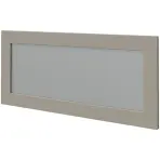 Dvierka Quantum beige W4BS/80 WKF