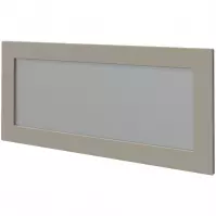 Dvierka Quantum beige W4BS/80 WKF