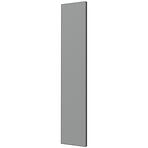 Dvierka Quantum D/15 dust grey