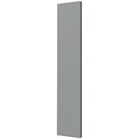 Dvierka Quantum D/15 dust grey