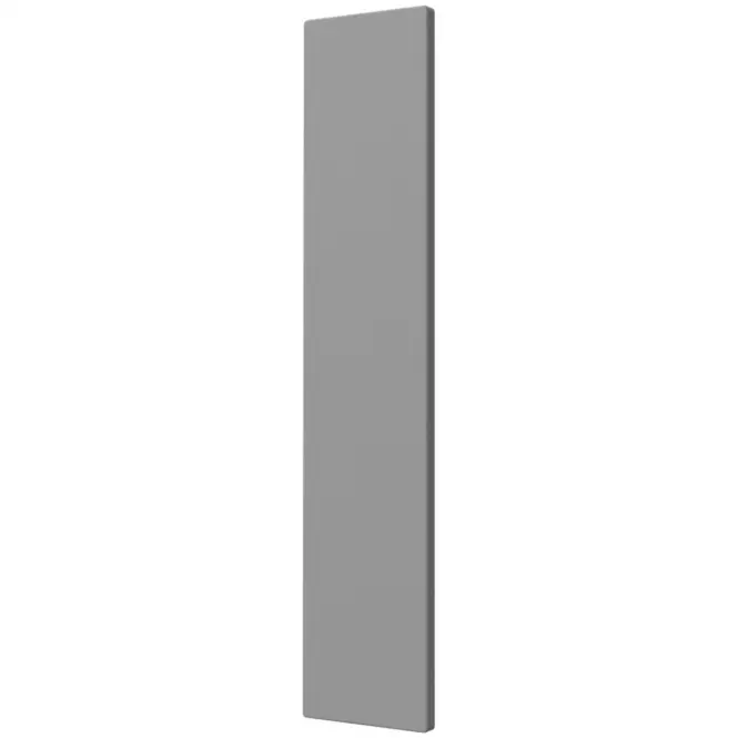 Dvierka Quantum D/15 dust grey
