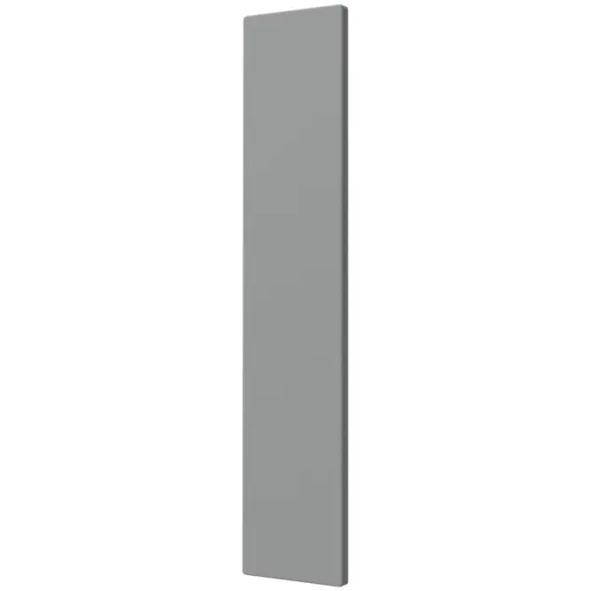 Dvierka Quantum D/15 dust grey