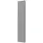 Dvierka Quantum D/15 dust grey