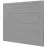 Dvierka Quantum D3M/D3E/D3H/D3A 80 dust grey