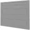 Dvierka Quantum D3M/D3E/D3H/D3A 90 dust grey