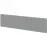Dvierka Quantum D11K 60 dust grey