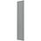 Dvierka Quantum 2D14K 40 dust grey