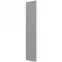 Dvierka Quantum 2D14K 40 dust grey