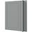 Dvierka Quantum D13 U dust grey