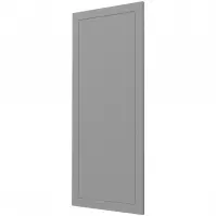 Dvierka Quantum D5D/60/154 dust grey
