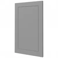 Dvierka Quantum ZM-45 dust grey