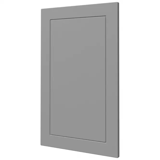 Dvierka Quantum ZM-45 dust grey