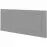 Dvierka Quantum W4B / W4B HK AVENTOS 80 dust grey