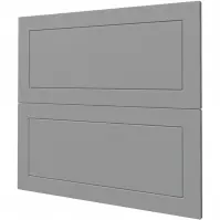 Dvierka Quantum W8B 80 AV dust grey