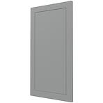 Dvierka Quantum W4 50 dust grey