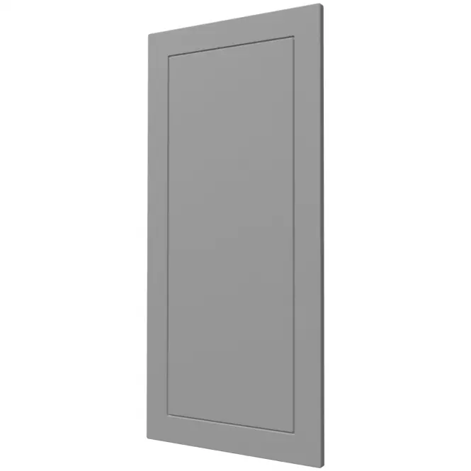 Dvierka Quantum W4 10 /60 dust grey