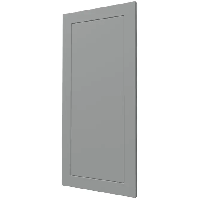 Dvierka Quantum W4 10 /60 dust grey