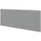 Dvierka Quantum dust grey D1K/90 W4B/90 W4B/90AVENT