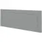 Dvierka Quantum dust grey D1K/90 W4B/90 W4B/90AVENT