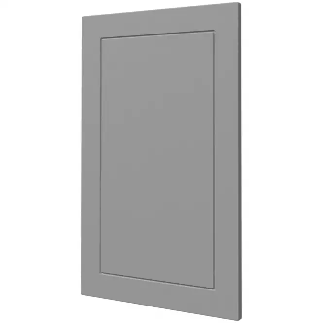 Dvierka Quantum dust grey 45/72 D1D/45 W2/45 D11/90