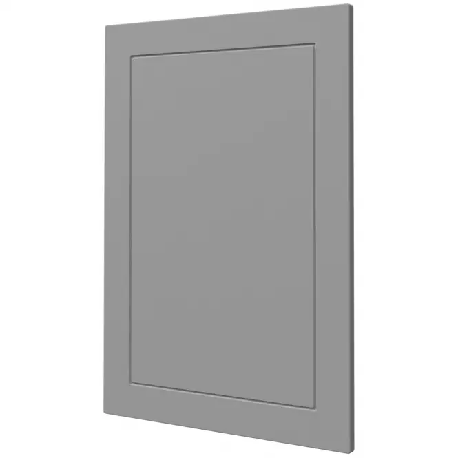 Dvierka Quantum dust grey 50/72 D1D/50 W2/50