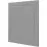 Dvierka Quantum dust grey 60/72 D1D/60 W2/60