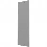 Dvierka Quantum dust grey 14DL/60 D14/DP/207