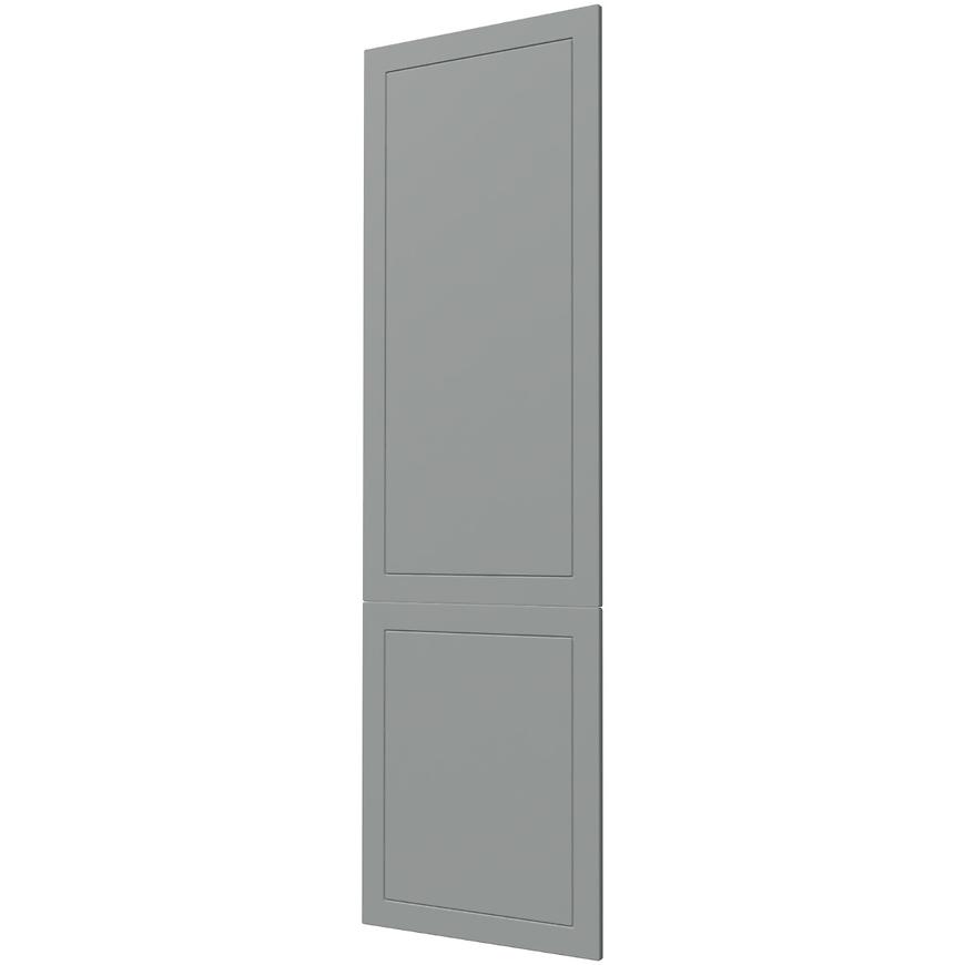 Dvierka Quantum dust grey 14DL/60 D14/DP/207