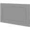 Dvierka Quantum dust grey W4B/60 W4B/60AV W6B/60