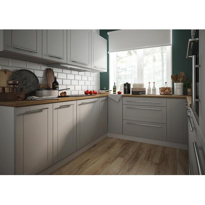 Dvierka Quantum dust grey W4B/60 W4B/60AV W6B/60