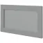 Dvierka Quantum dust grey W4BS/60 WKF