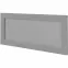 Dvierka Quantum dust grey W4BS/80 WKF