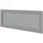 Dvierka Quantum dust grey W4BS/90 WKF