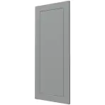 Dvierka Quantum dust grey 40/96 W4/40 W4/80