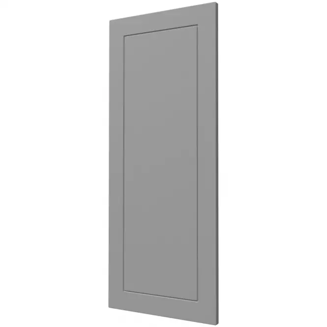 Dvierka Quantum dust grey 40/96 W4/40 W4/80