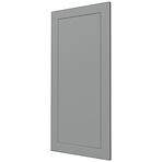 Dvierka Quantum dust grey 45/96 W4/45 W4/90