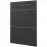 Dvierka Quantum D3M/D3E/D3H/D3A 50 graphite
