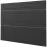 Dvierka Quantum D3M/D3E/D3H/D3A 90 graphite
