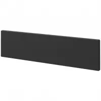 Dvierka Quantum D11K 60 graphite