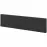 Dvierka Quantum D11K 60 graphite