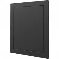 Dvierka Quantum D1ZM/D1ZE/D1ZA 60 graphite