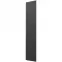 Dvierka Quantum 2D14K 40 graphite