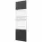 Dvierka Quantum D14 RU/2M/2E/2H/2A – 284 graphite