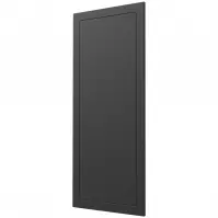 Dvierka Quantum D5D/60/154 graphite