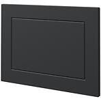 Dvierka Quantum W4B 50 graphite