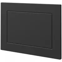 Dvierka Quantum W4B 50 graphite