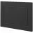 Dvierka Quantum W4B 50 graphite